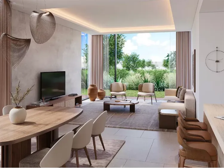 The Acres at Dubailand for sale